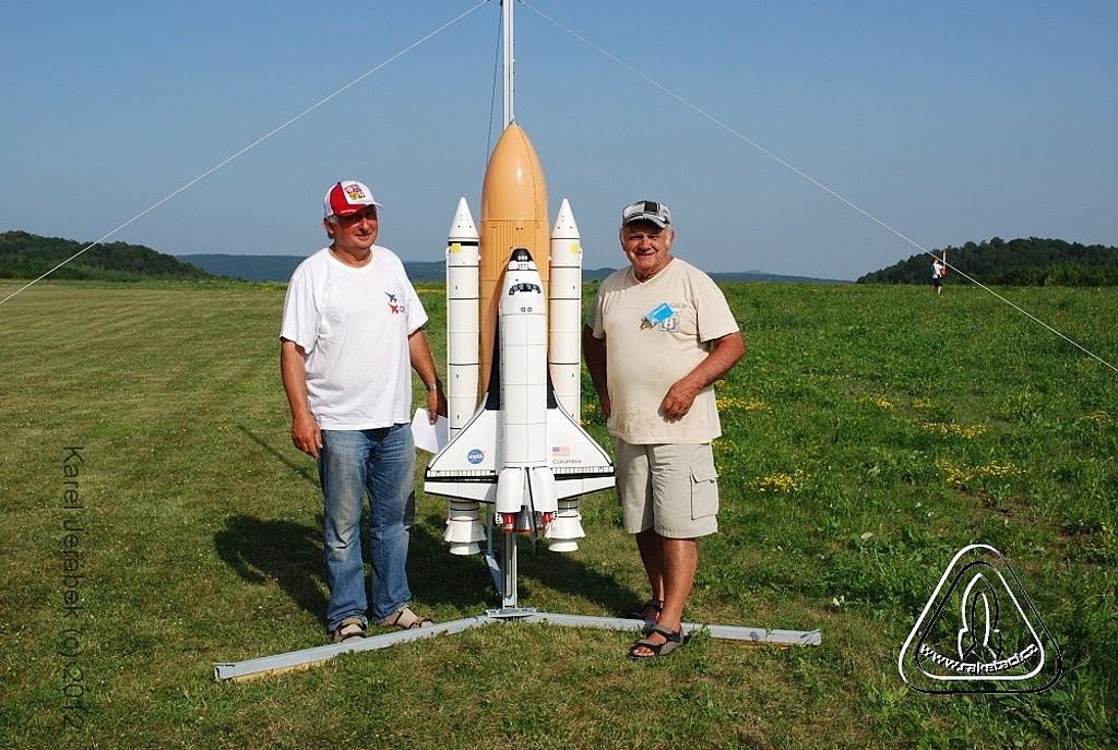 2012 Suche Karel Jerabek